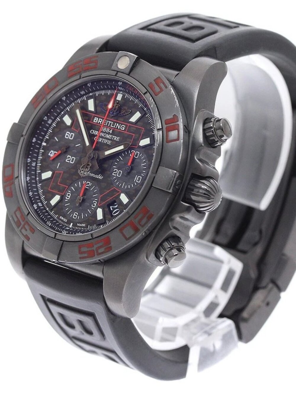 BREITLING Chronomat41